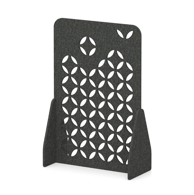 Sch! Acoustic Floor Standing Screen