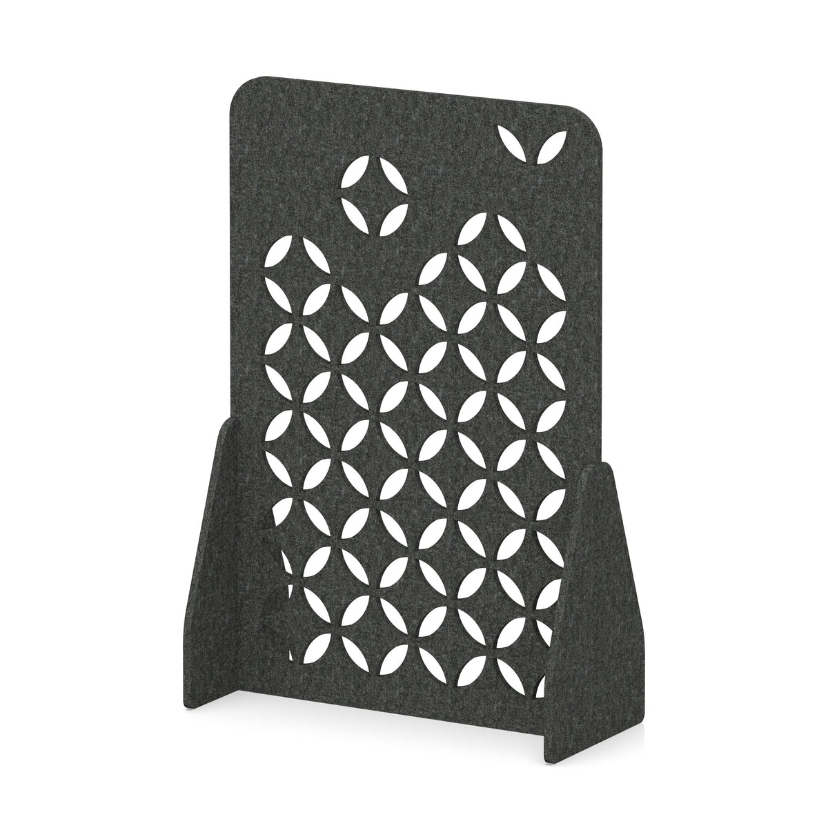 Sch! Acoustic Floor Standing Screen