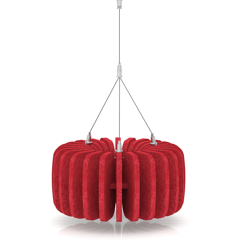 Sch! Ceiling Baffles - Shade - Type A