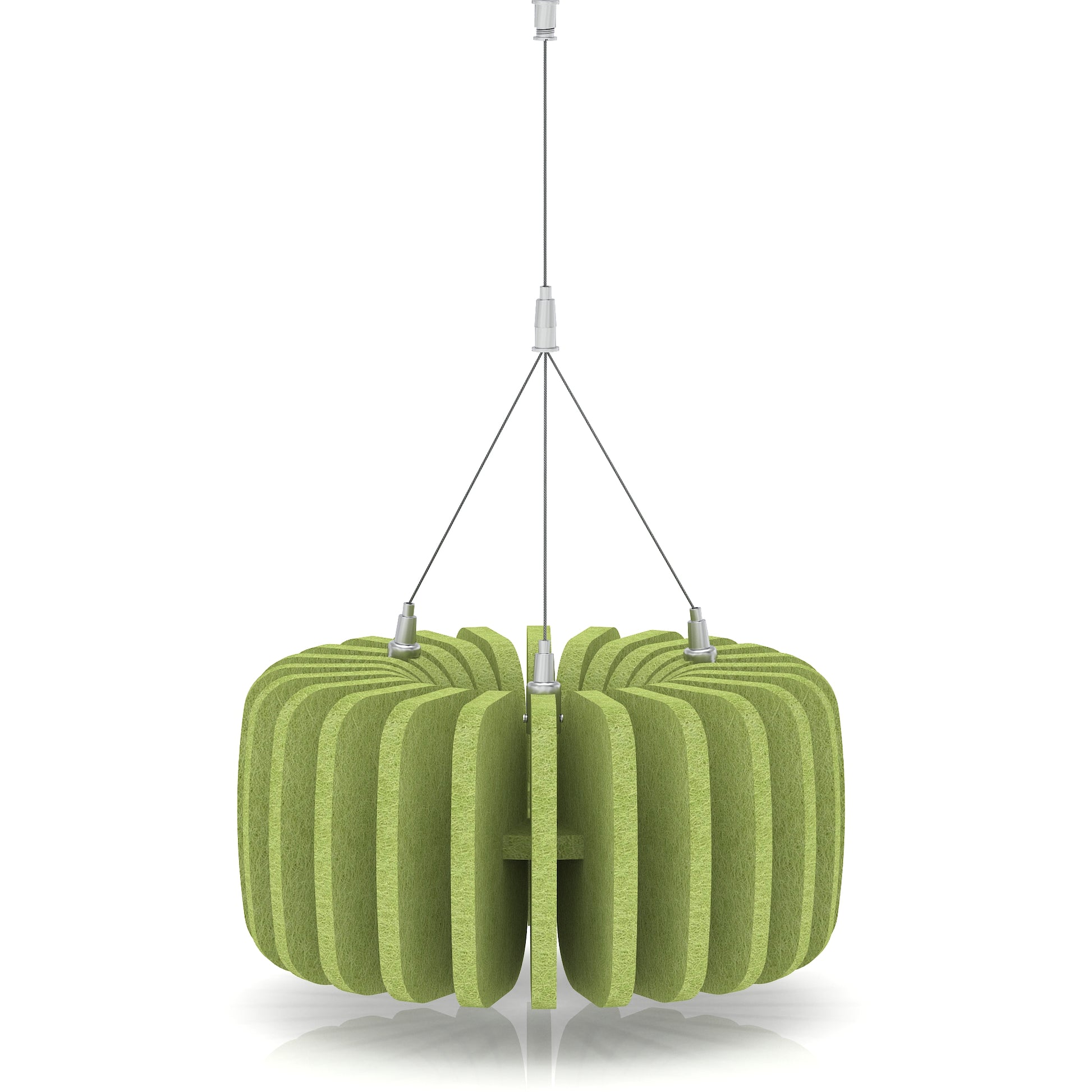 Sch! Ceiling Baffles - Shade - Type A