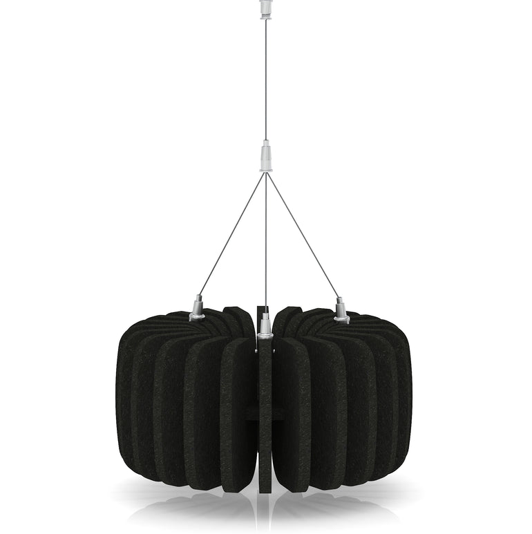 Sch! Ceiling Baffles - Shade - Type A