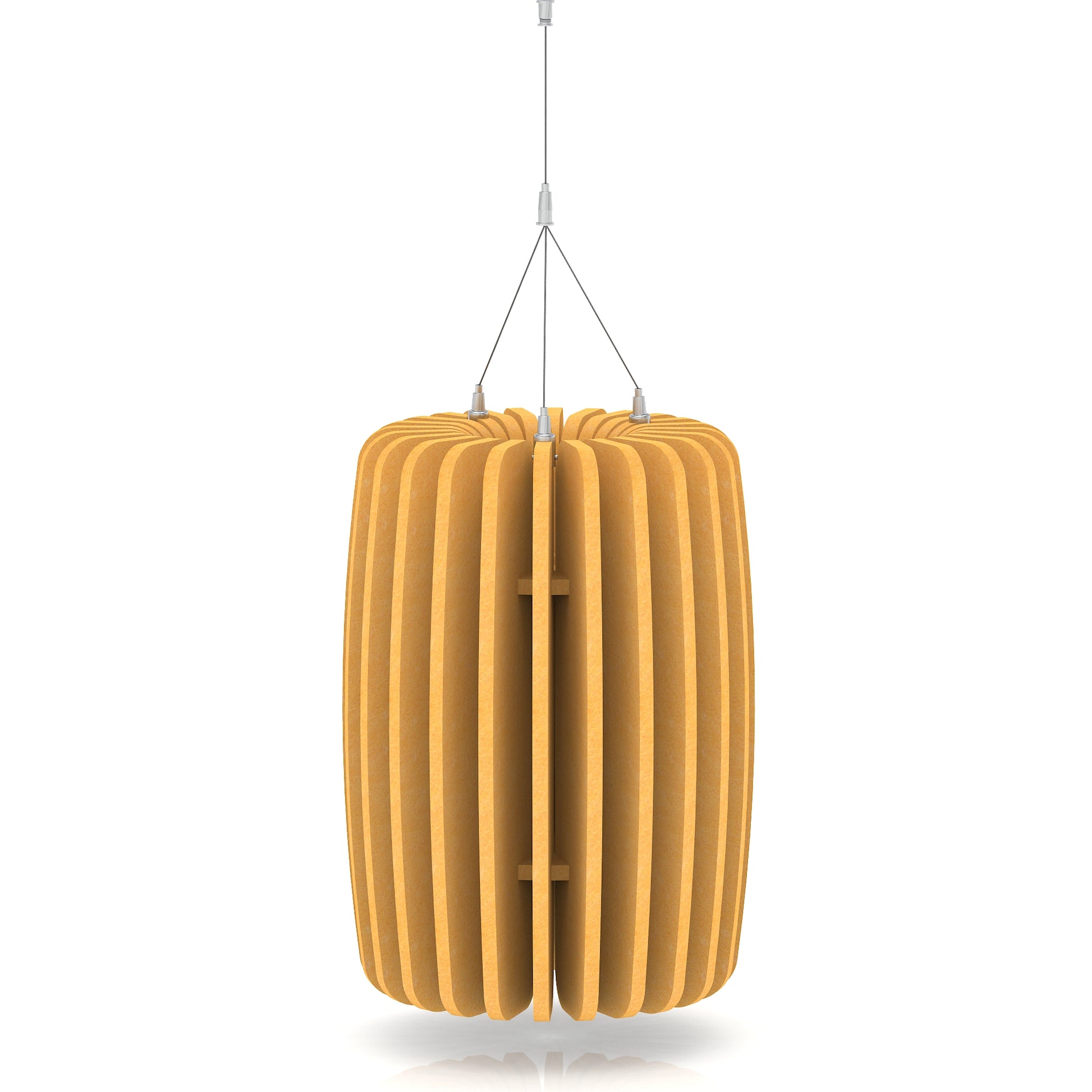 Sch! Ceiling Baffles - Shade - Type A