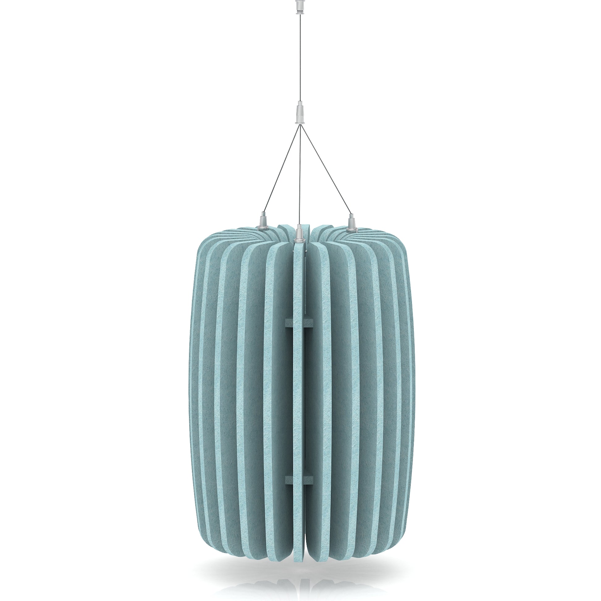 Sch! Ceiling Baffles - Shade - Type A