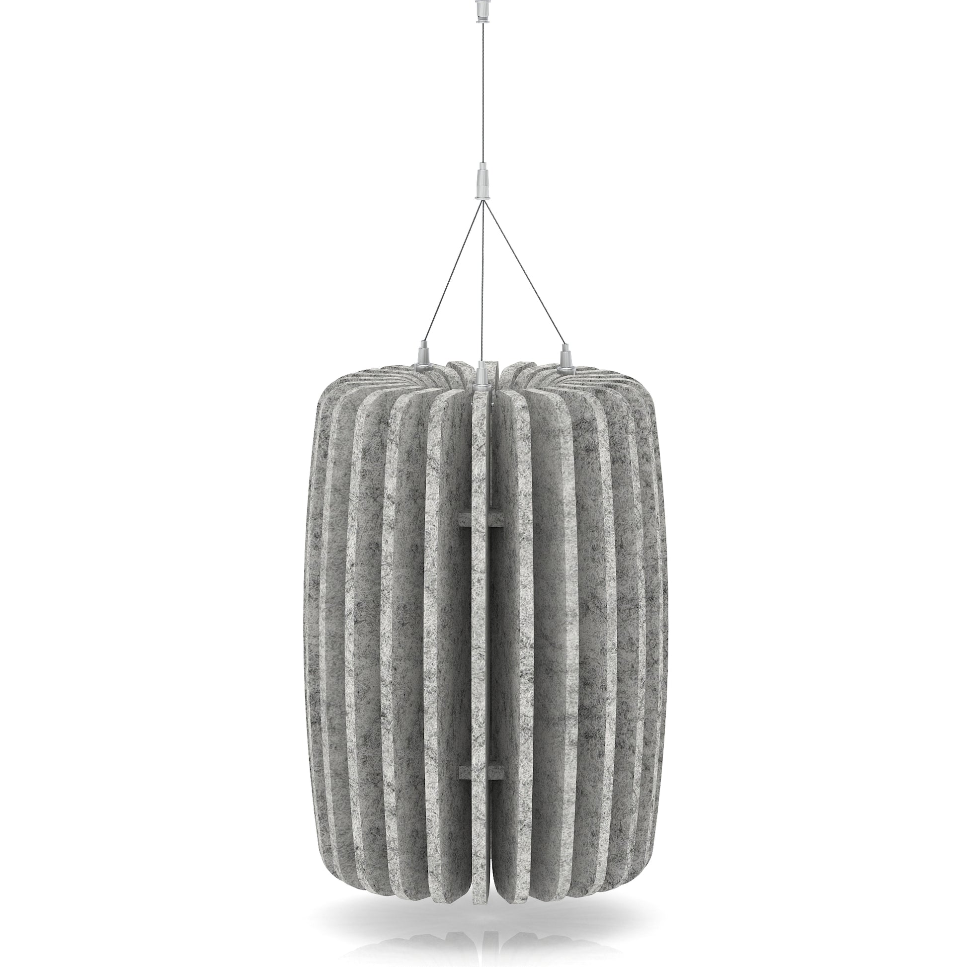 Sch! Ceiling Baffles - Shade - Type A