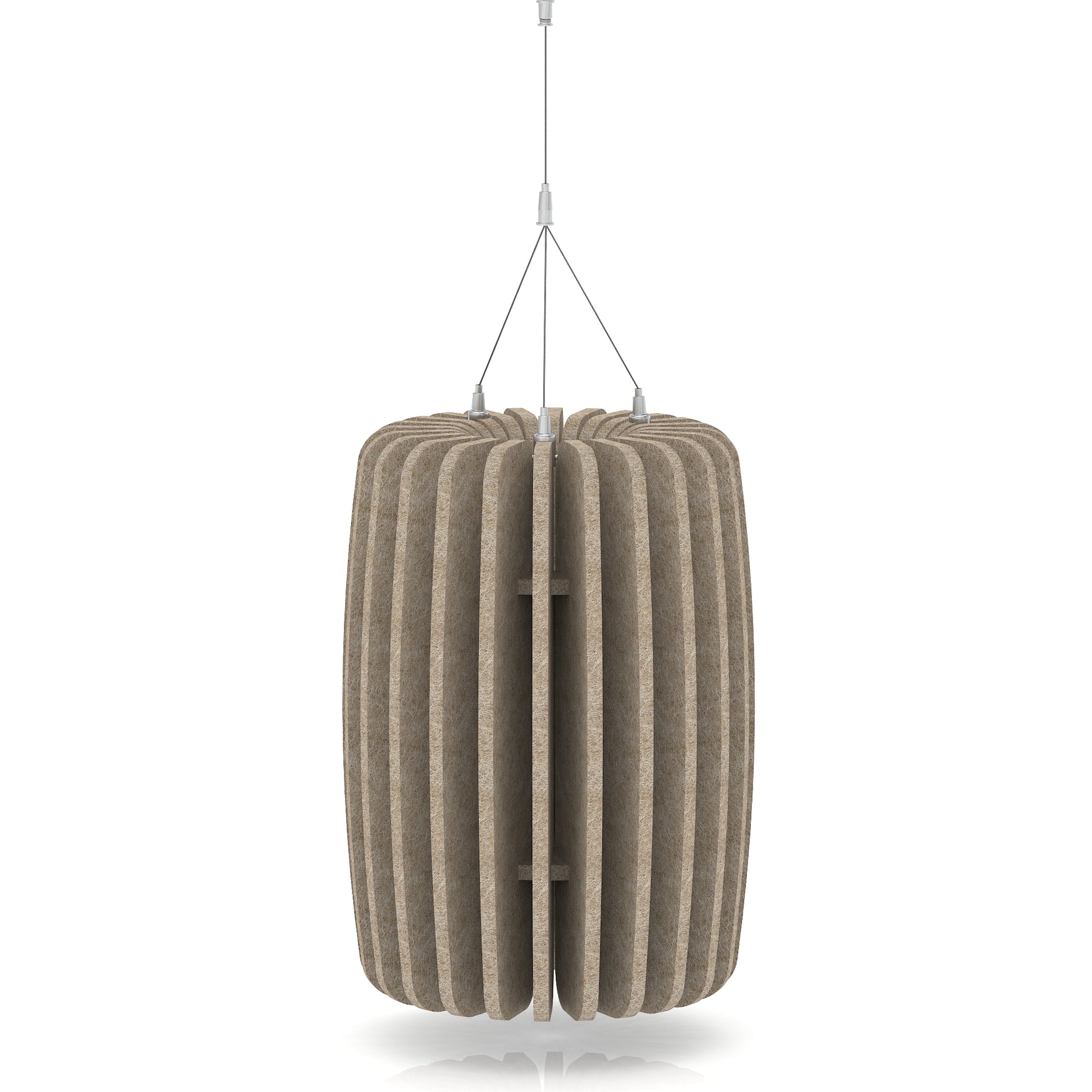 Sch! Ceiling Baffles - Shade - Type A