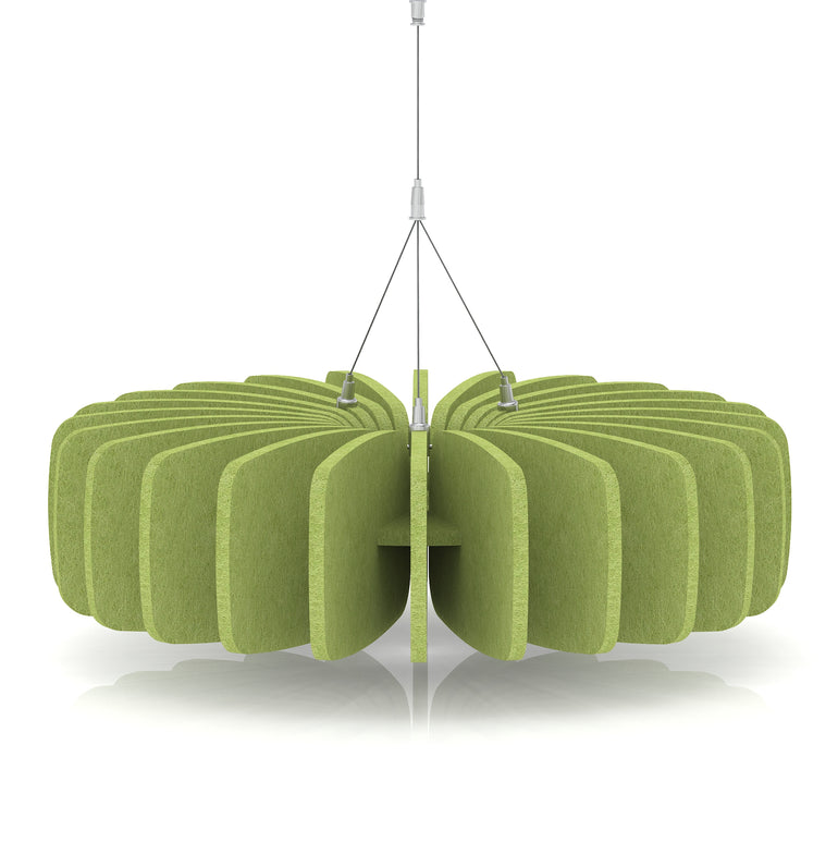 Sch! Ceiling Baffles - Shade - Type A