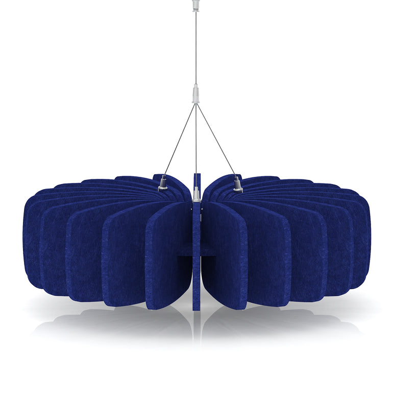 Sch! Ceiling Baffles - Shade - Type A