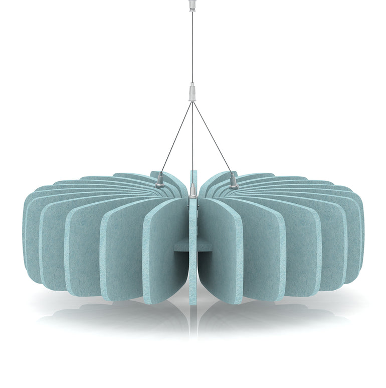 Sch! Ceiling Baffles - Shade - Type A