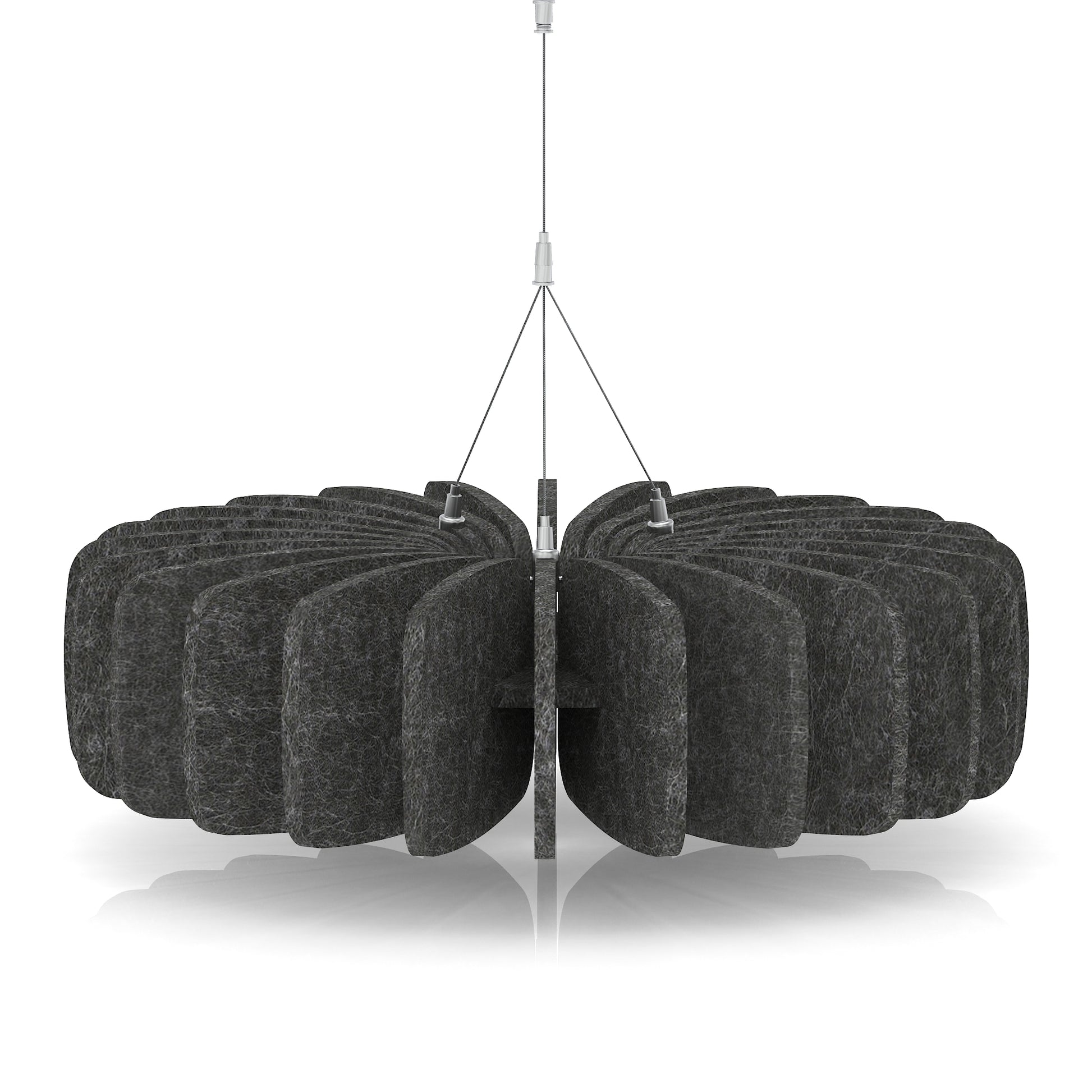 Sch! Ceiling Baffles - Shade - Type A