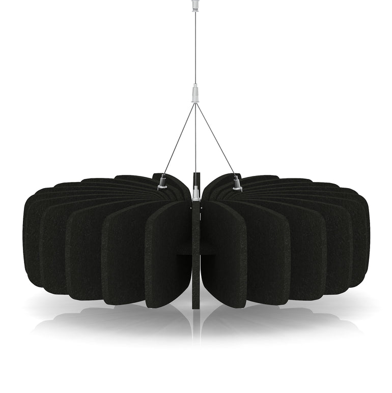 Sch! Ceiling Baffles - Shade - Type A