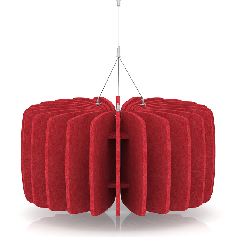 Sch! Ceiling Baffles - Shade - Type A