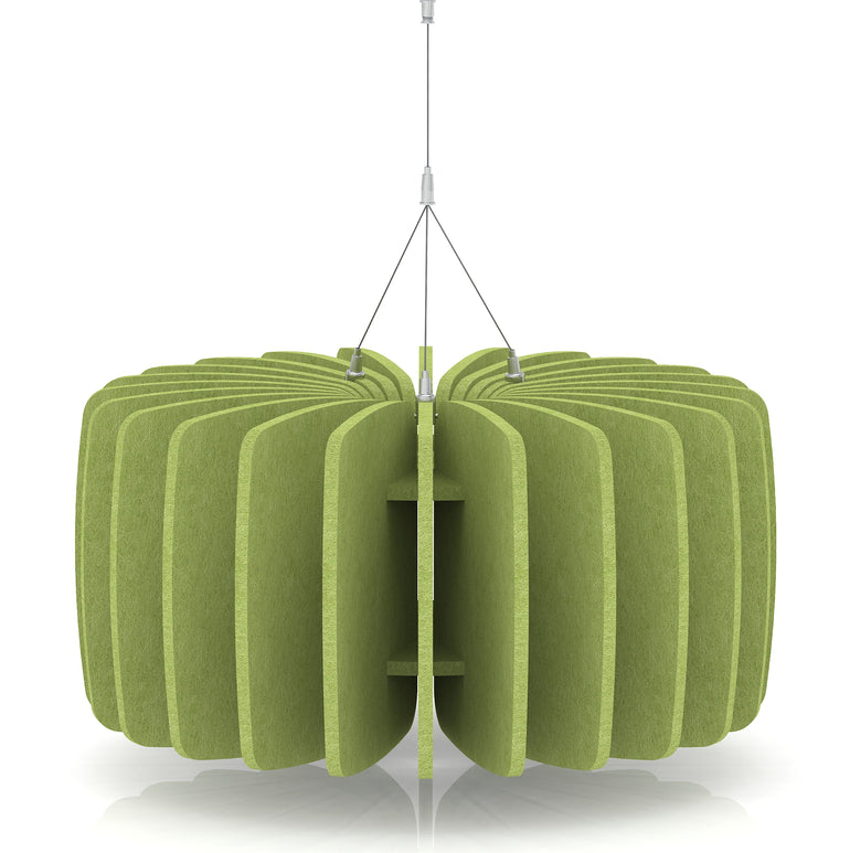 Sch! Ceiling Baffles - Shade - Type A