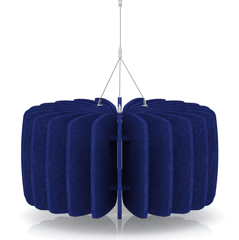 Sch! Ceiling Baffles - Shade - Type A