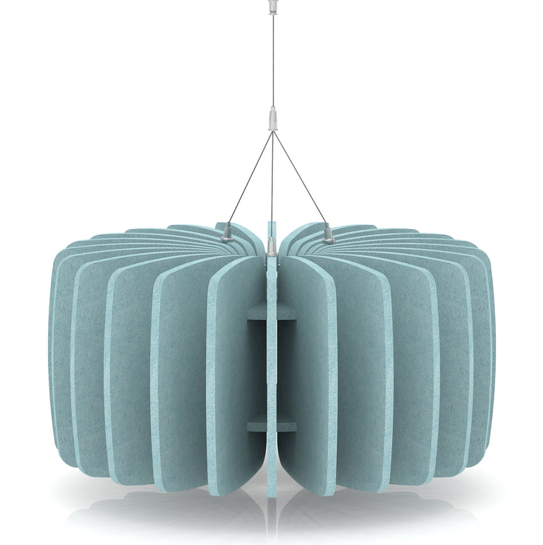 Sch! Ceiling Baffles - Shade - Type A