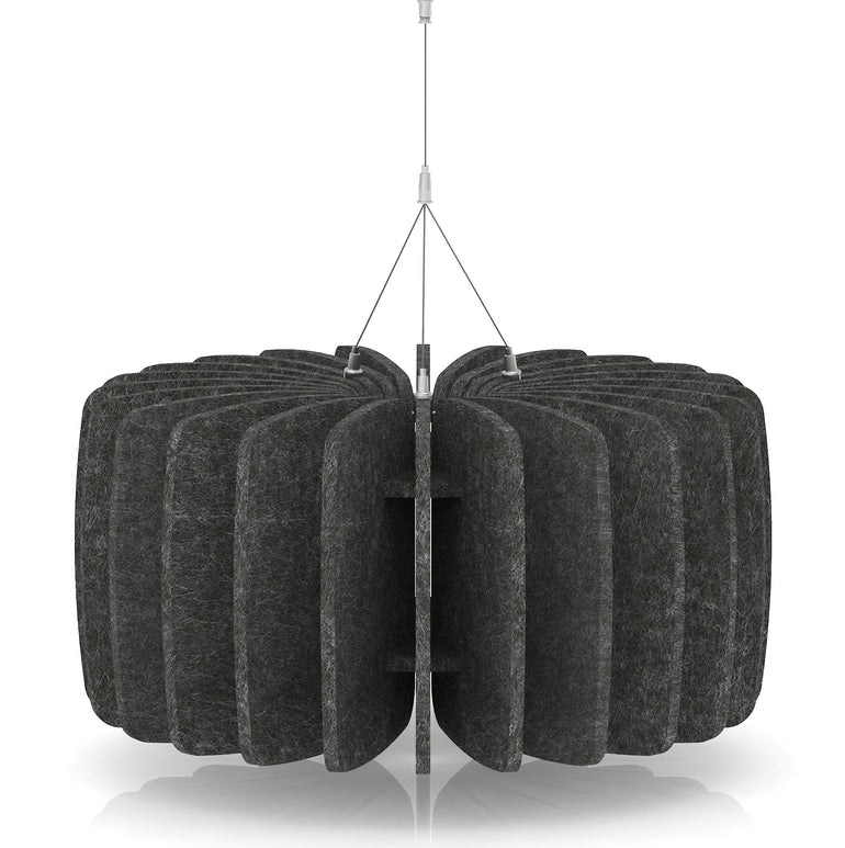 Sch! Ceiling Baffles - Shade - Type A