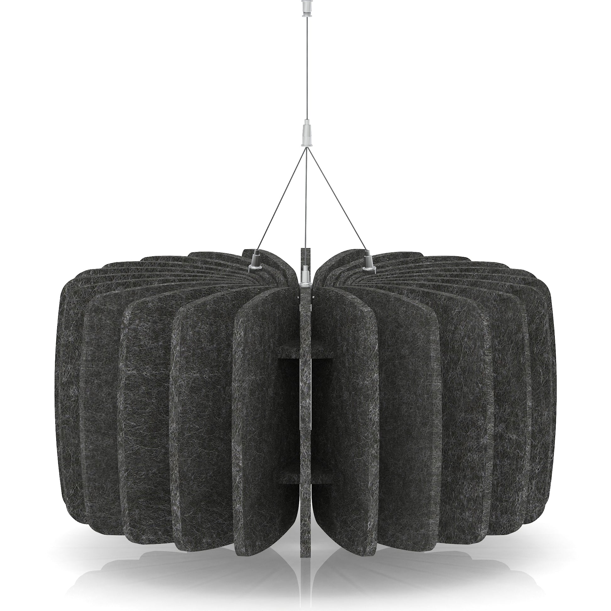 Sch! Ceiling Baffles - Shade - Type A