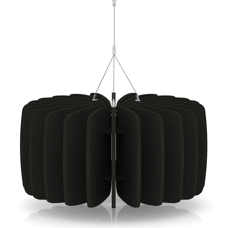 Sch! Ceiling Baffles - Shade - Type A