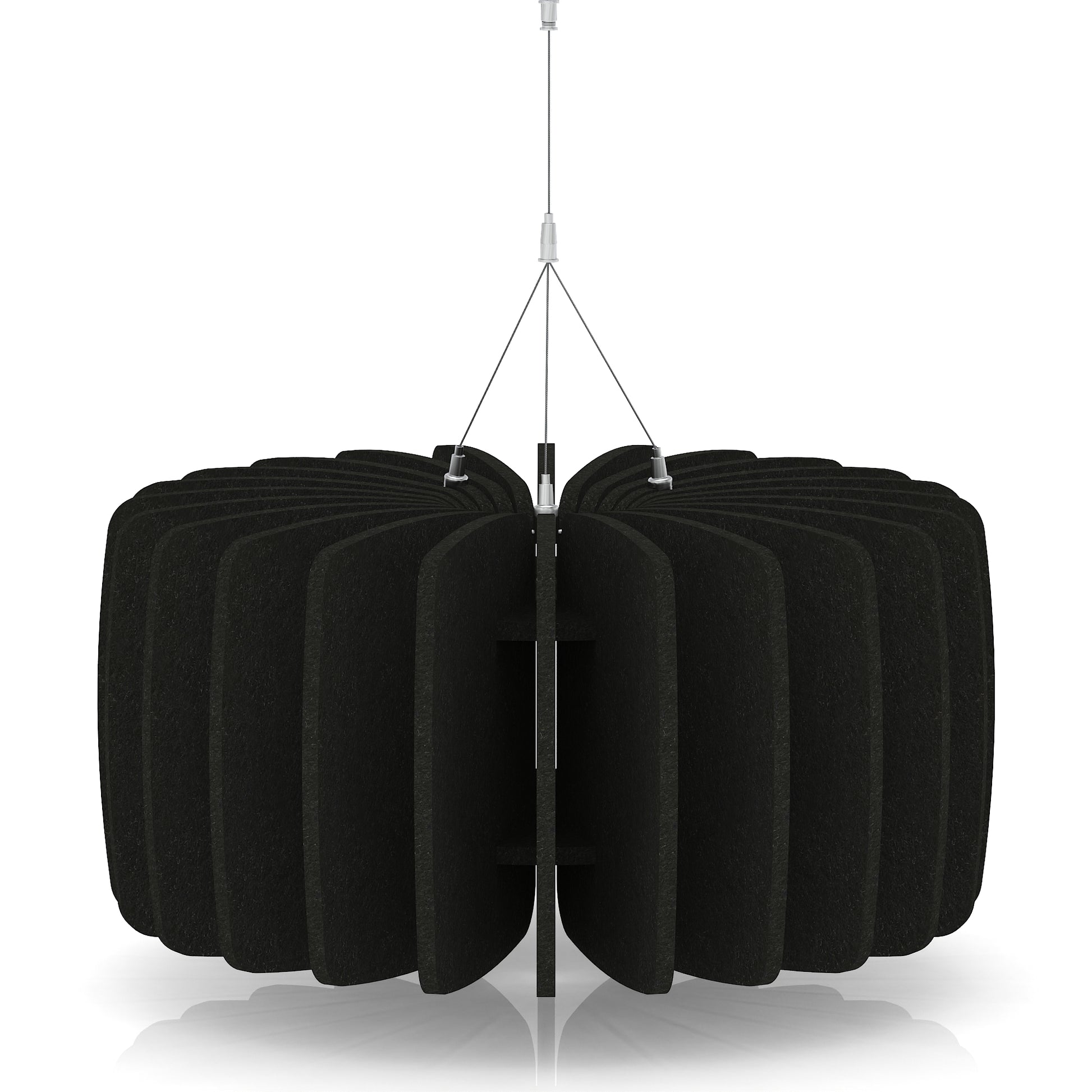 Sch! Ceiling Baffles - Shade - Type A