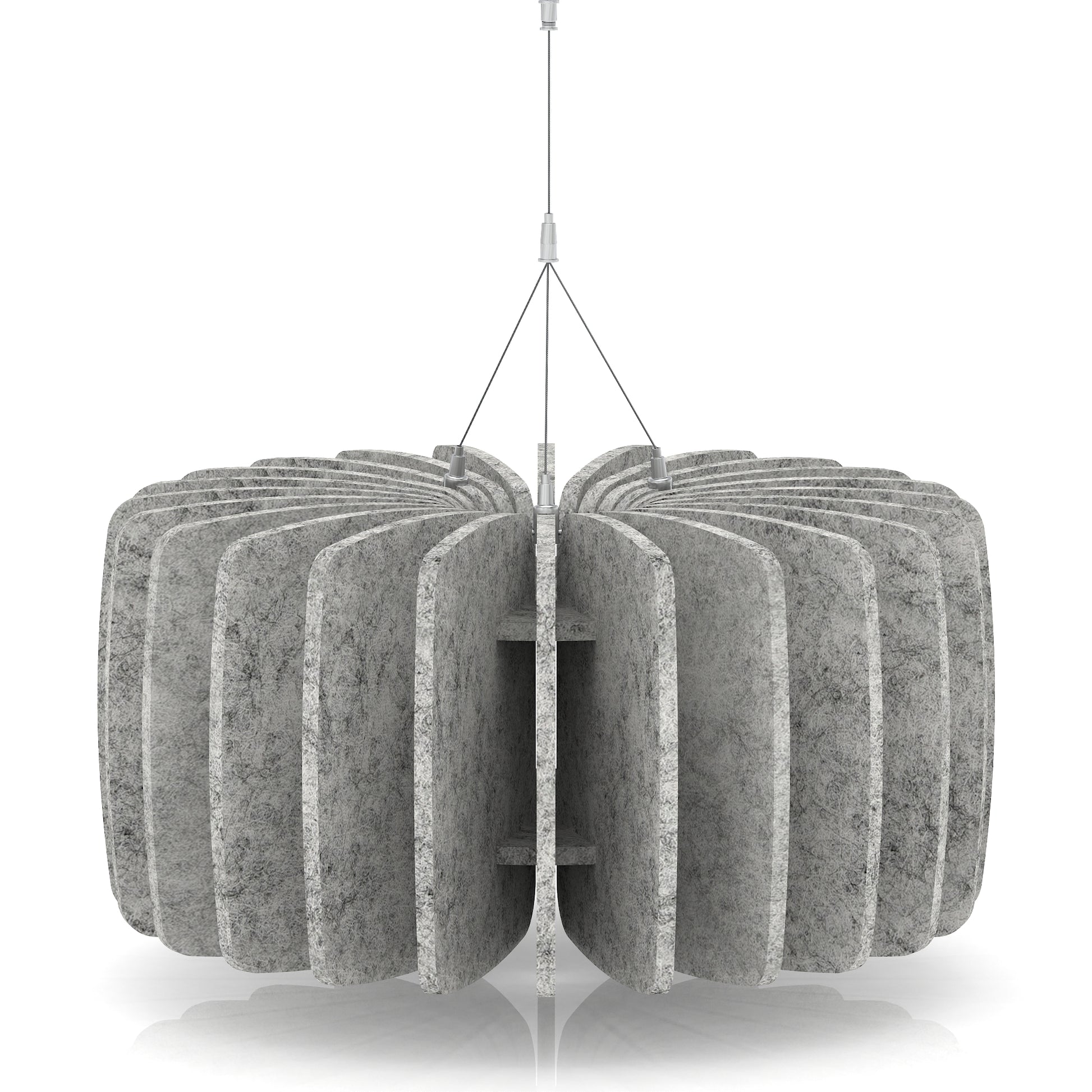 Sch! Ceiling Baffles - Shade - Type A