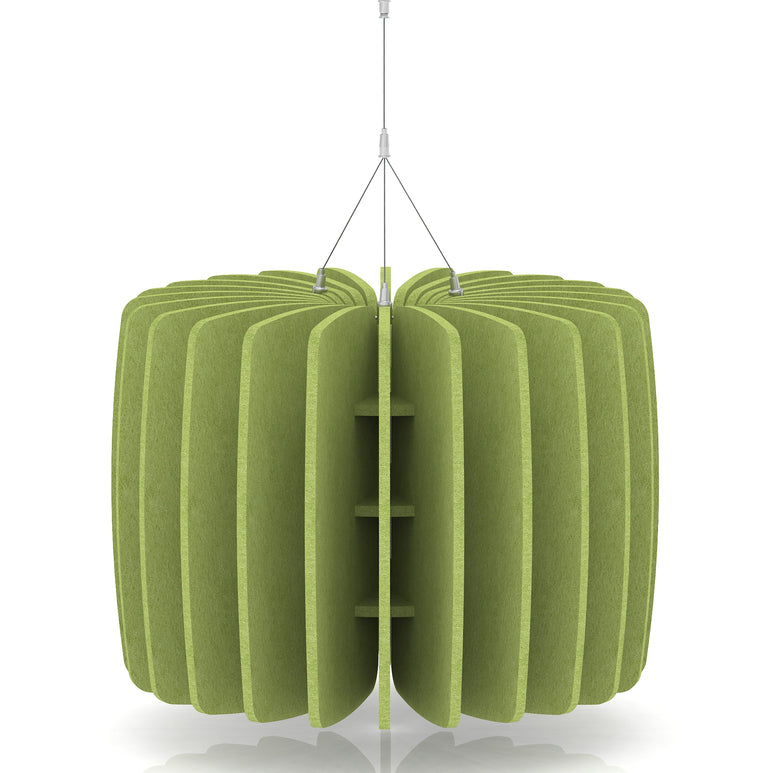 Sch! Ceiling Baffles - Shade - Type A