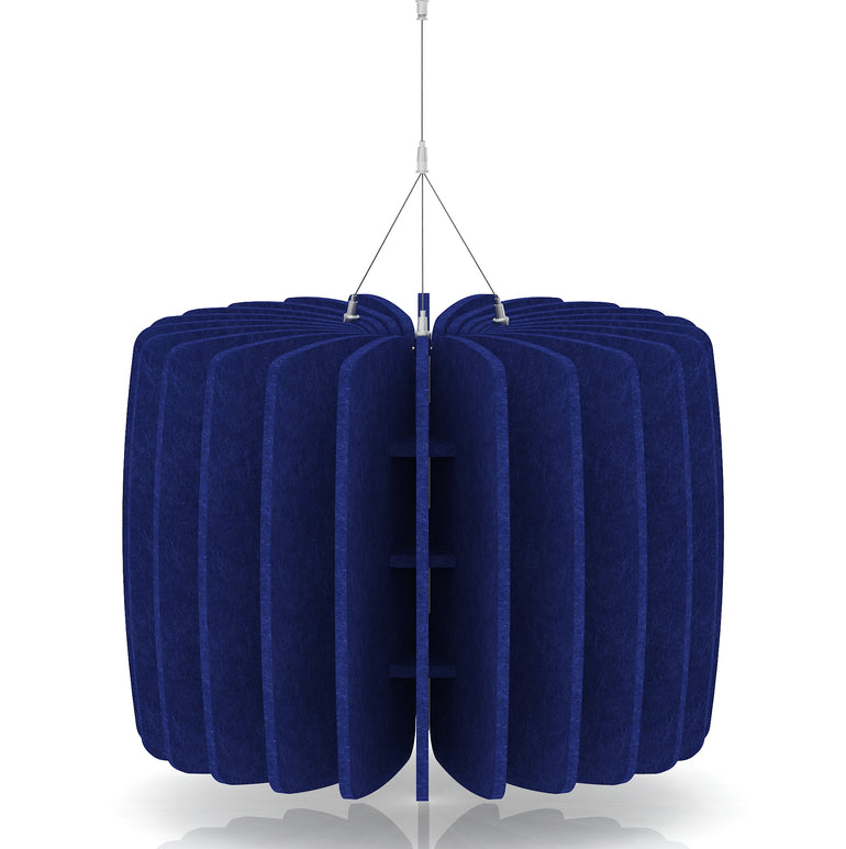 Sch! Ceiling Baffles - Shade - Type A