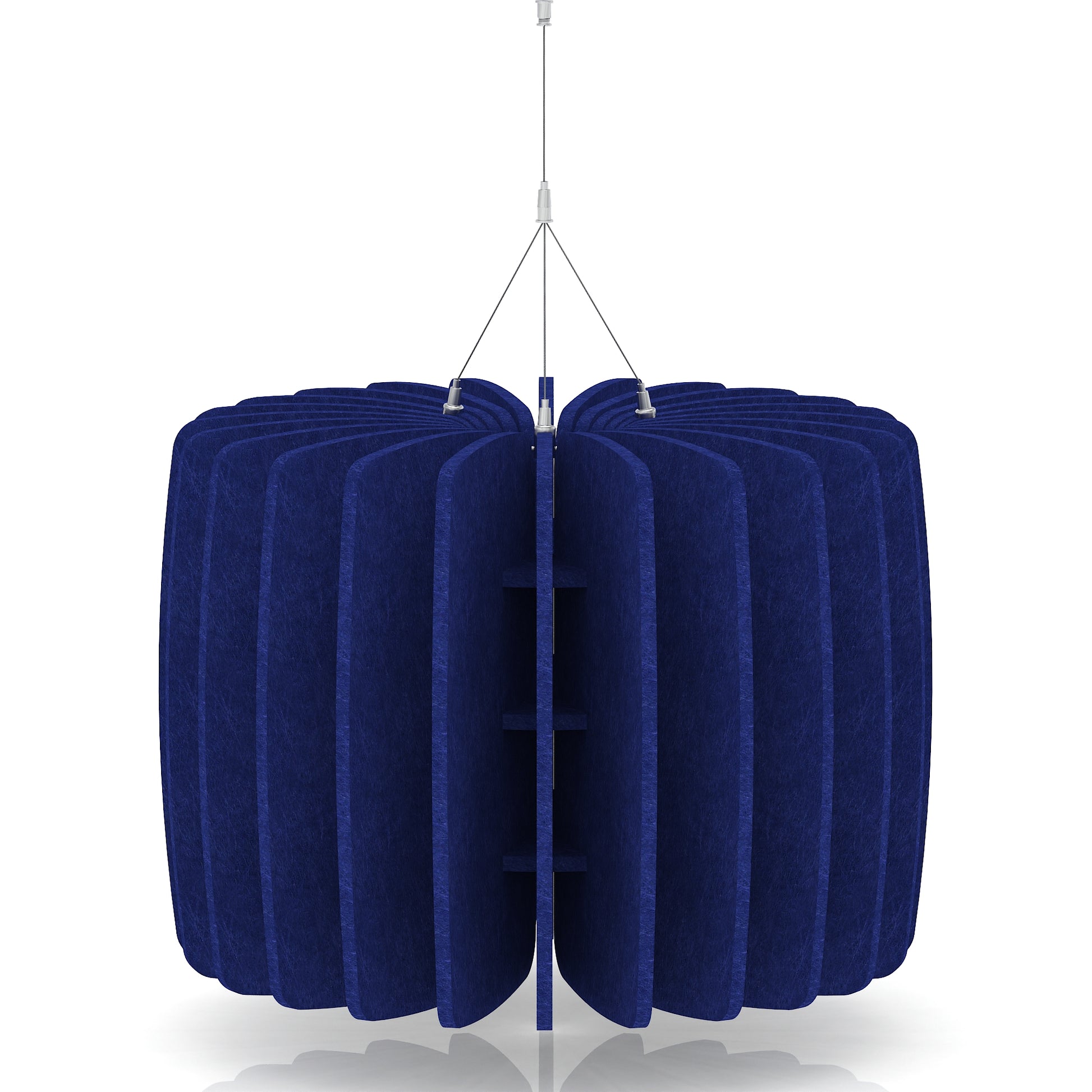 Sch! Ceiling Baffles - Shade - Type A