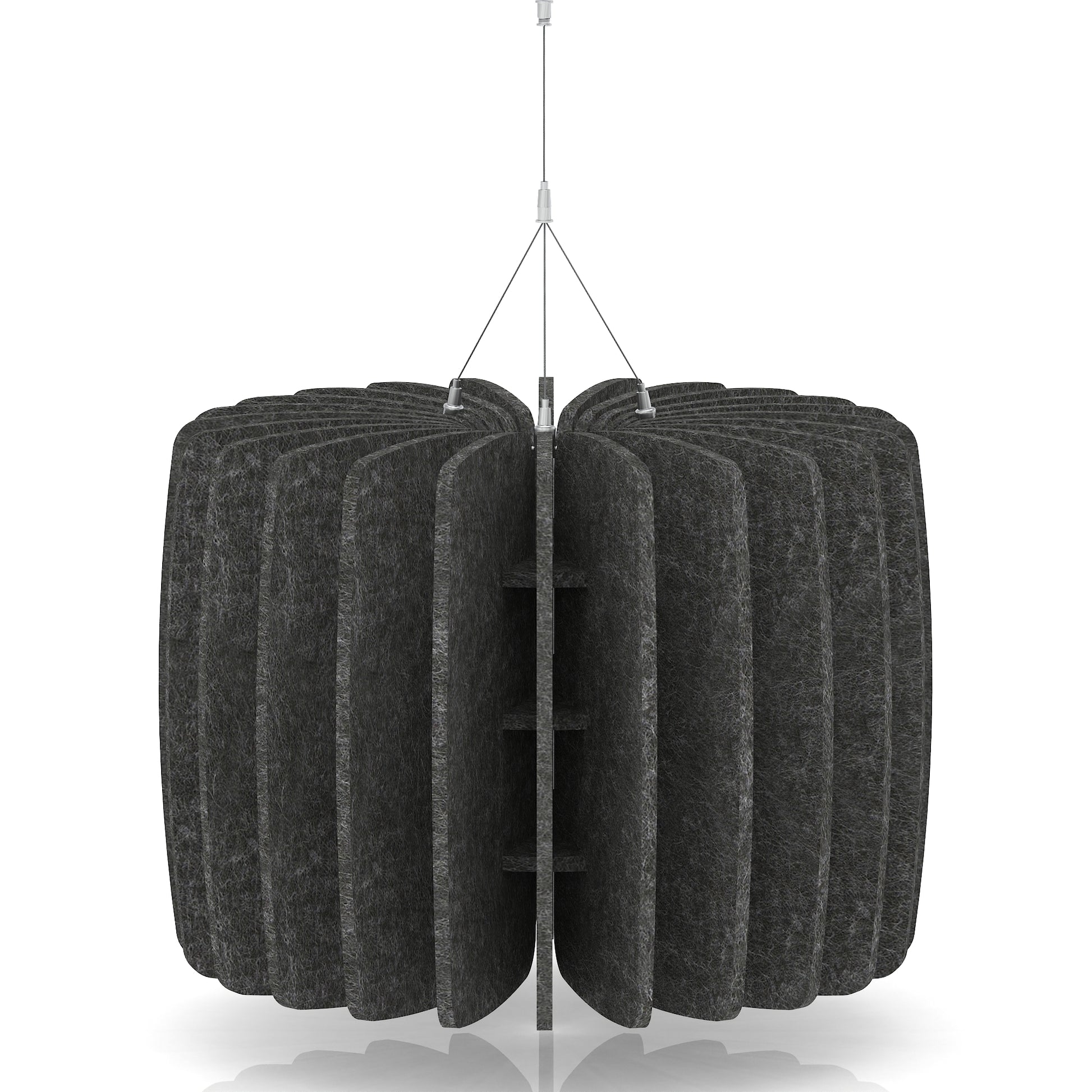 Sch! Ceiling Baffles - Shade - Type A