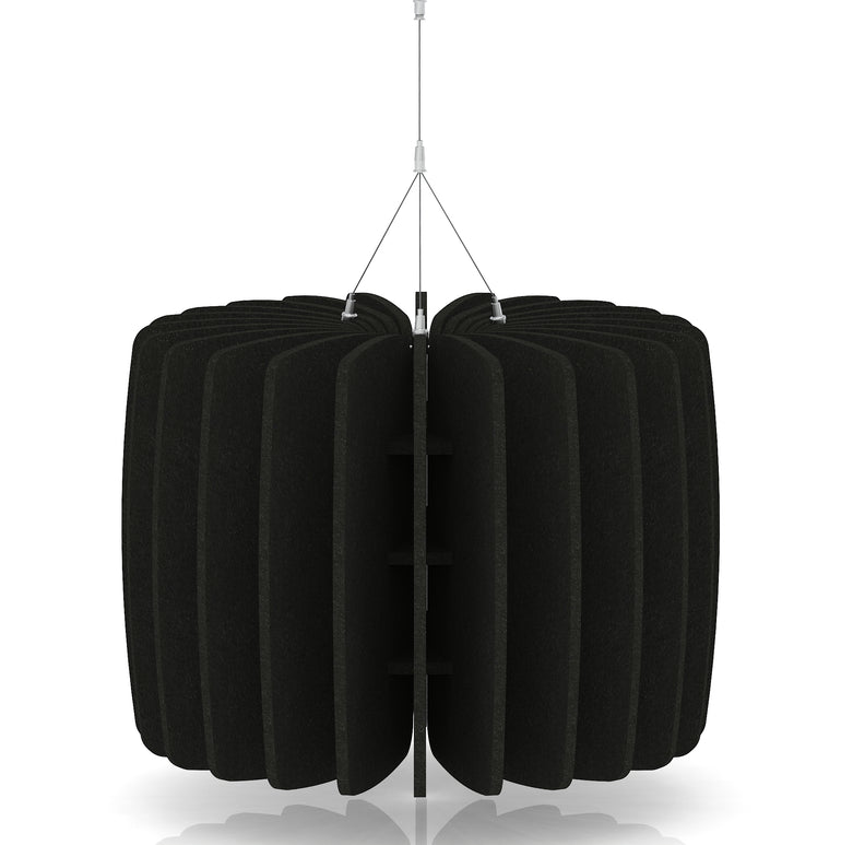 Sch! Ceiling Baffles - Shade - Type A