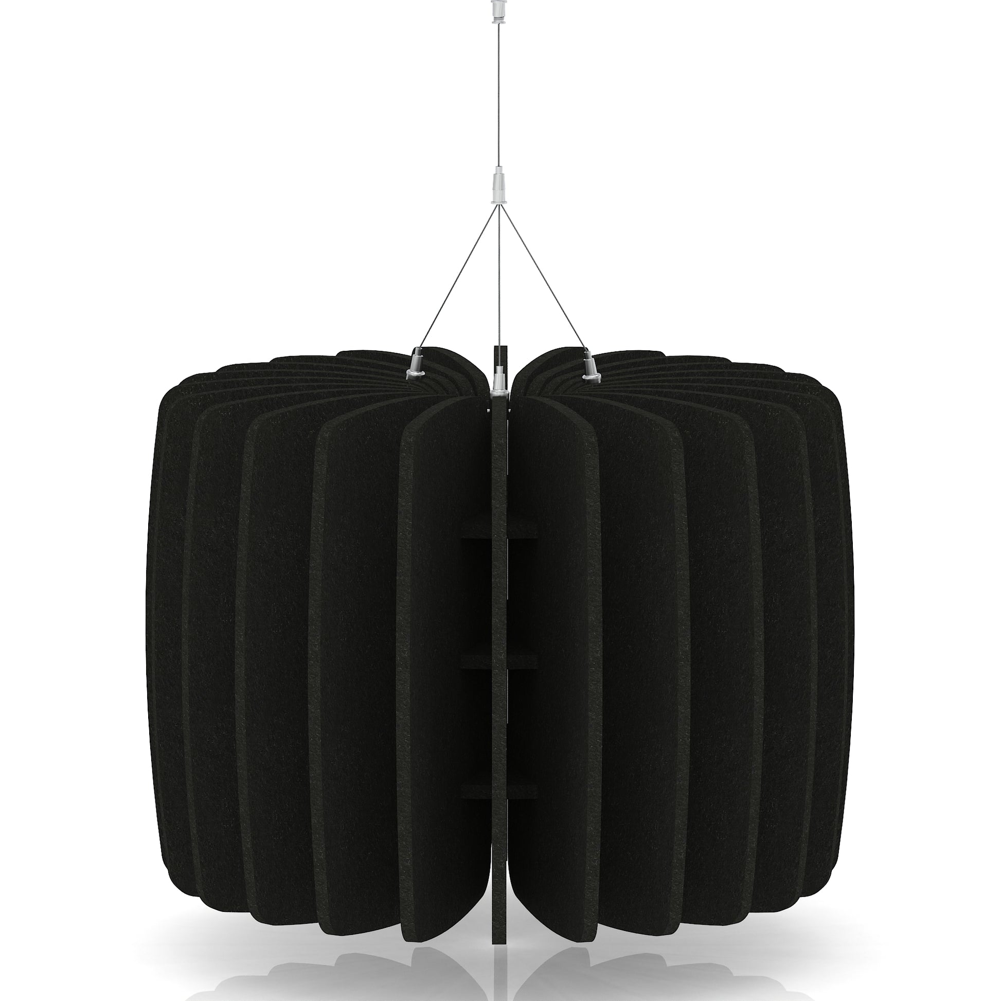 Sch! Ceiling Baffles - Shade - Type A