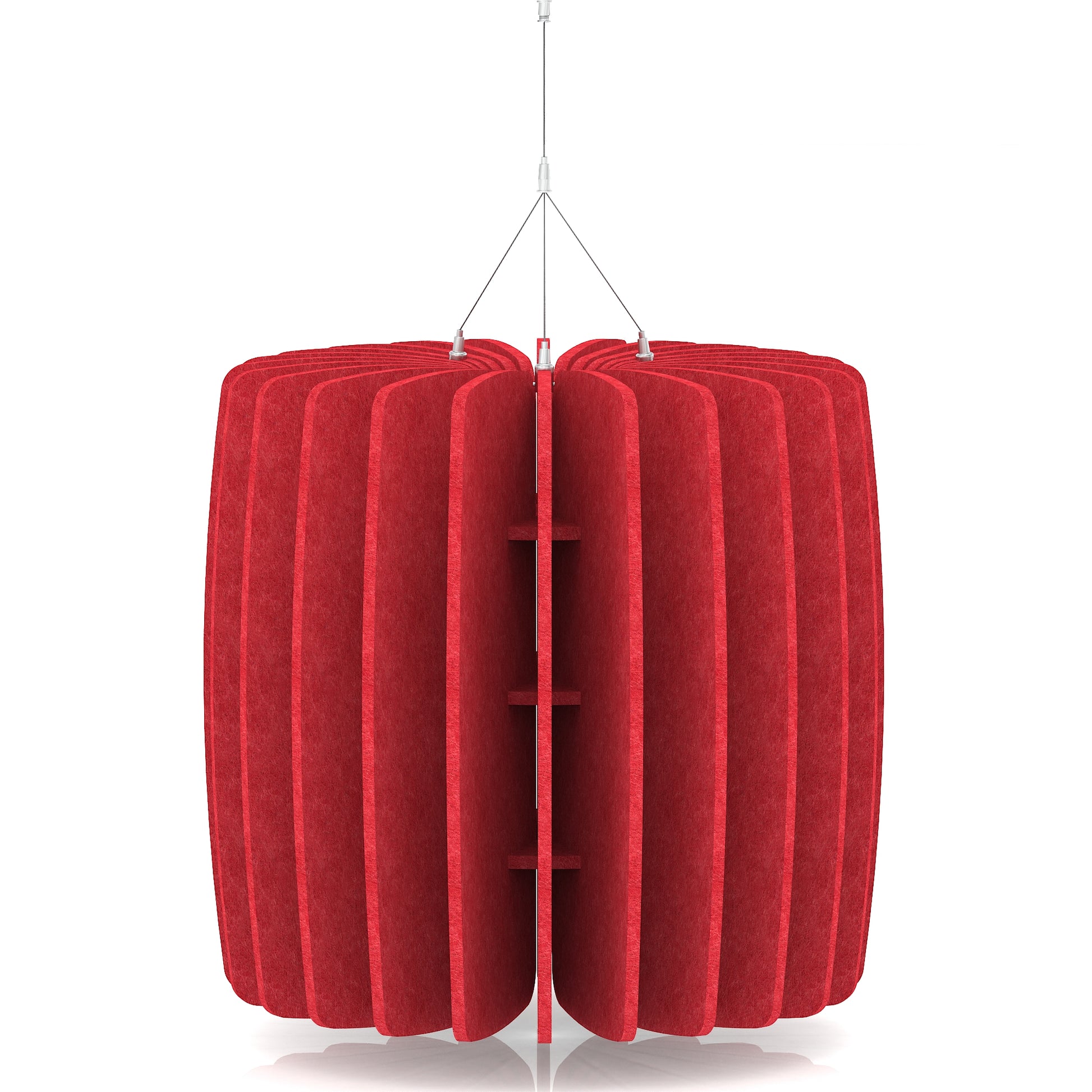 Sch! Ceiling Baffles - Shade - Type A