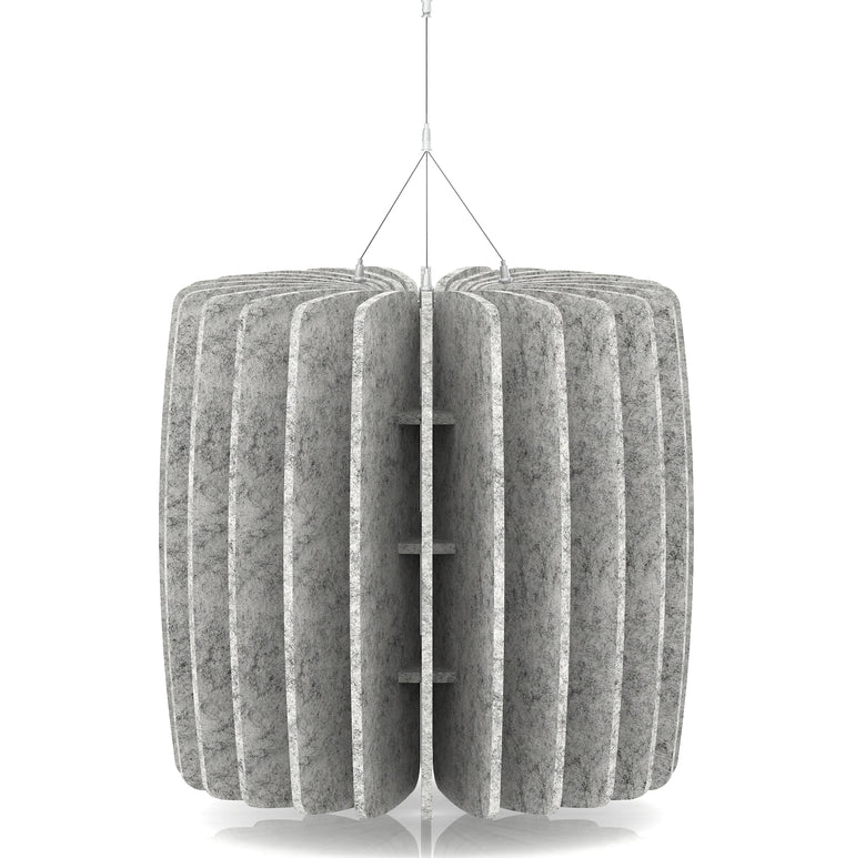 Sch! Ceiling Baffles - Shade - Type A