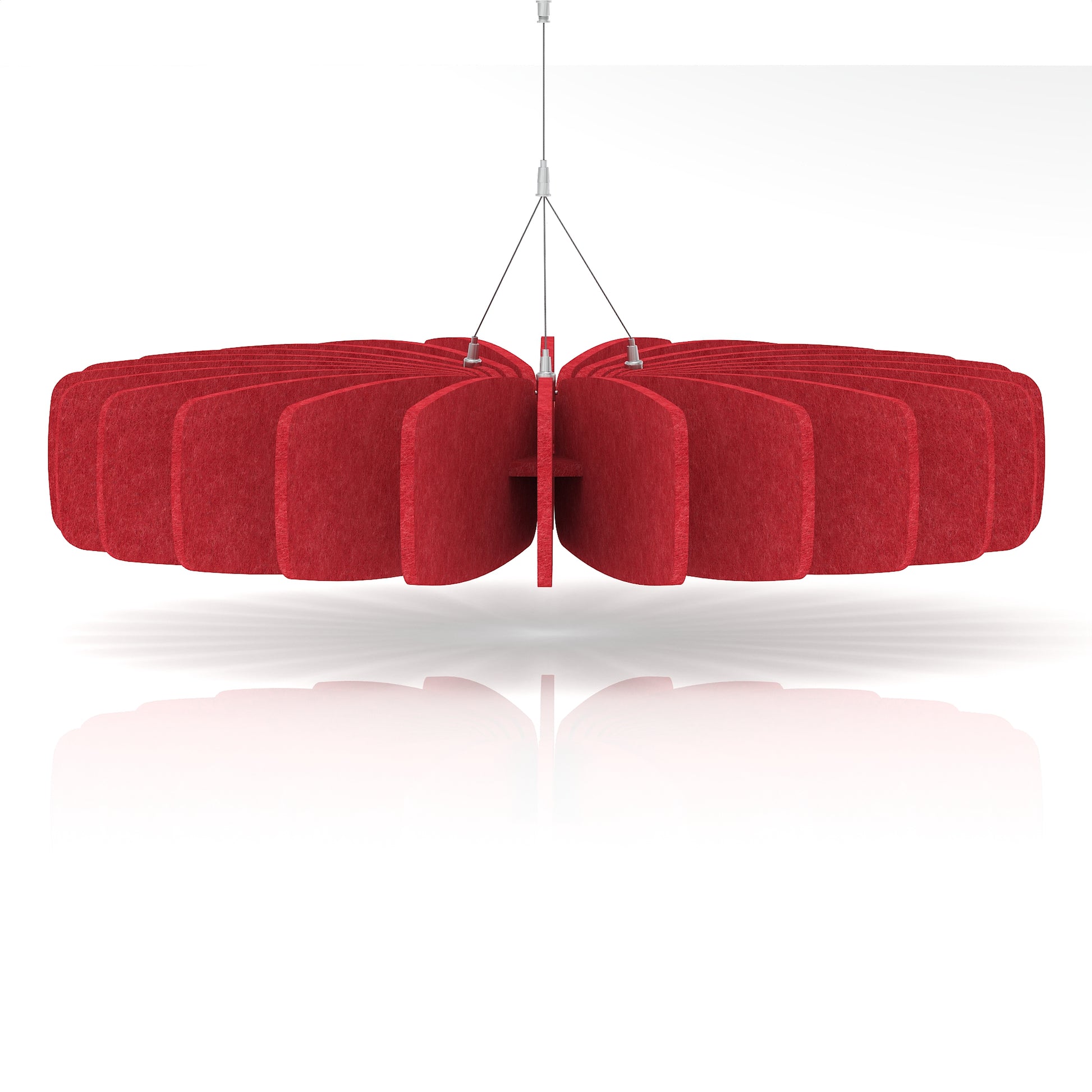 Sch! Ceiling Baffles - Shade - Type A