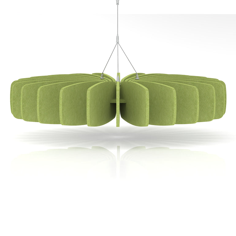 Sch! Ceiling Baffles - Shade - Type A