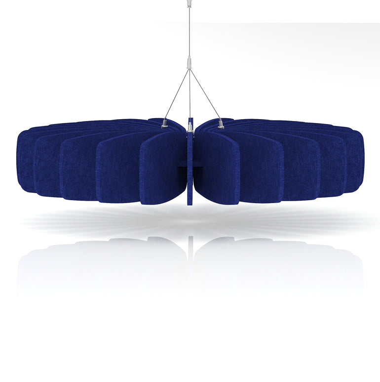 Sch! Ceiling Baffles - Shade - Type A