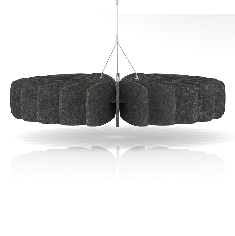 Sch! Ceiling Baffles - Shade - Type A