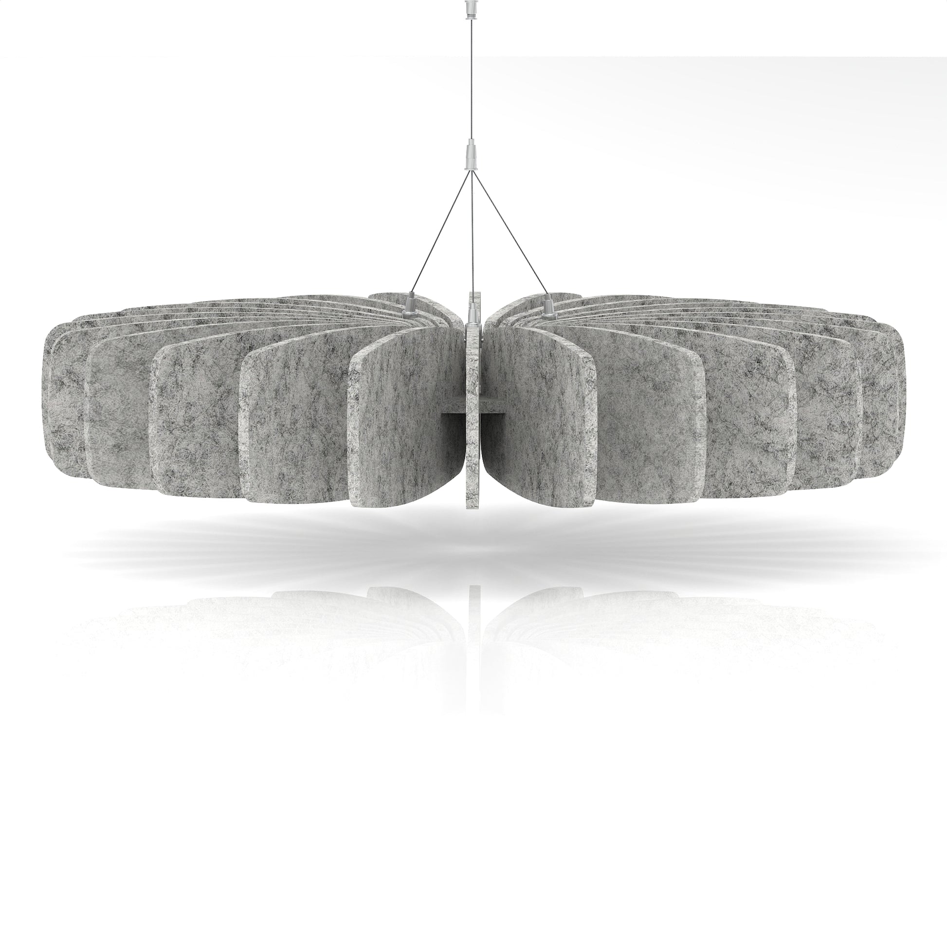 Sch! Ceiling Baffles - Shade - Type A