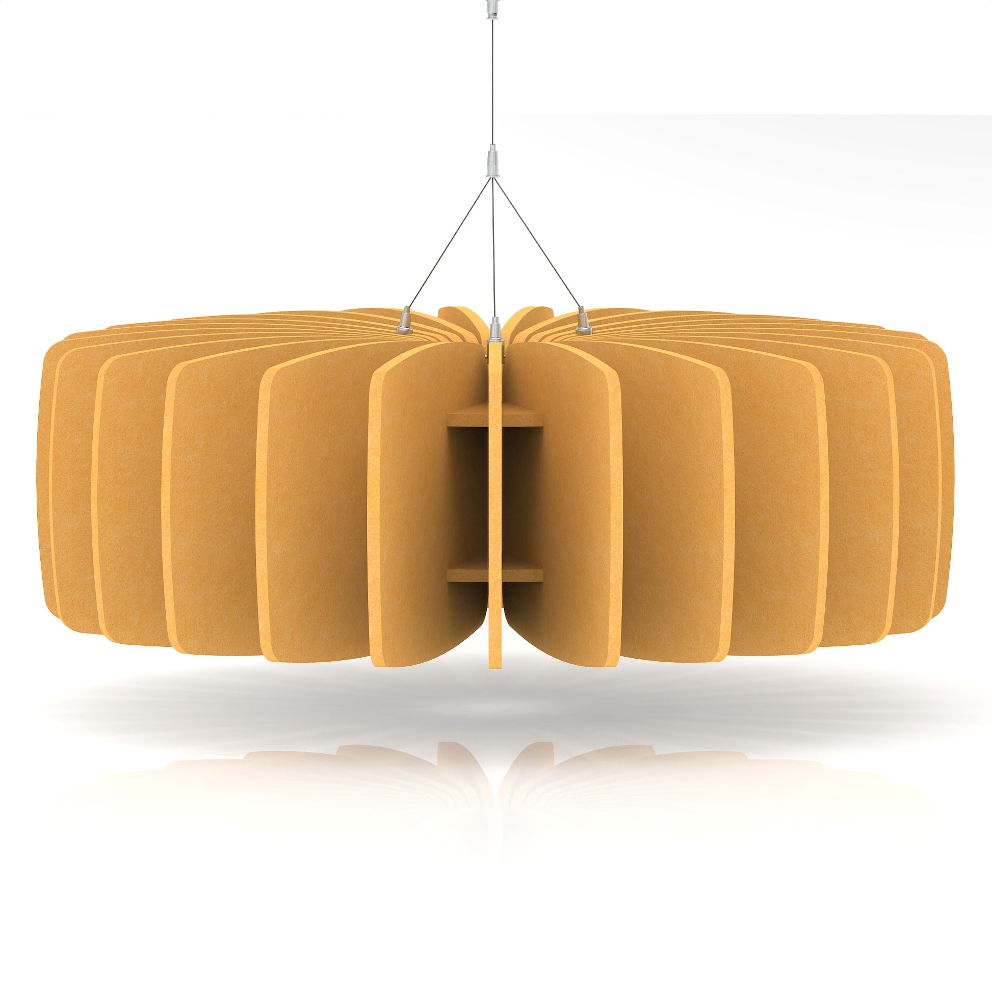 Sch! Ceiling Baffles - Shade - Type A