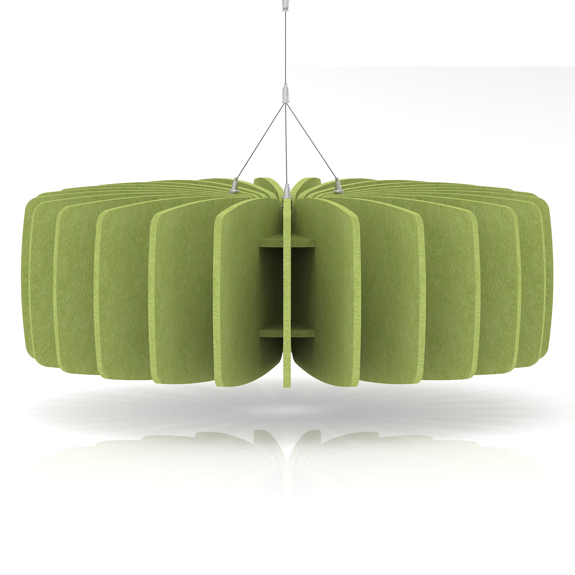 Sch! Ceiling Baffles - Shade - Type A