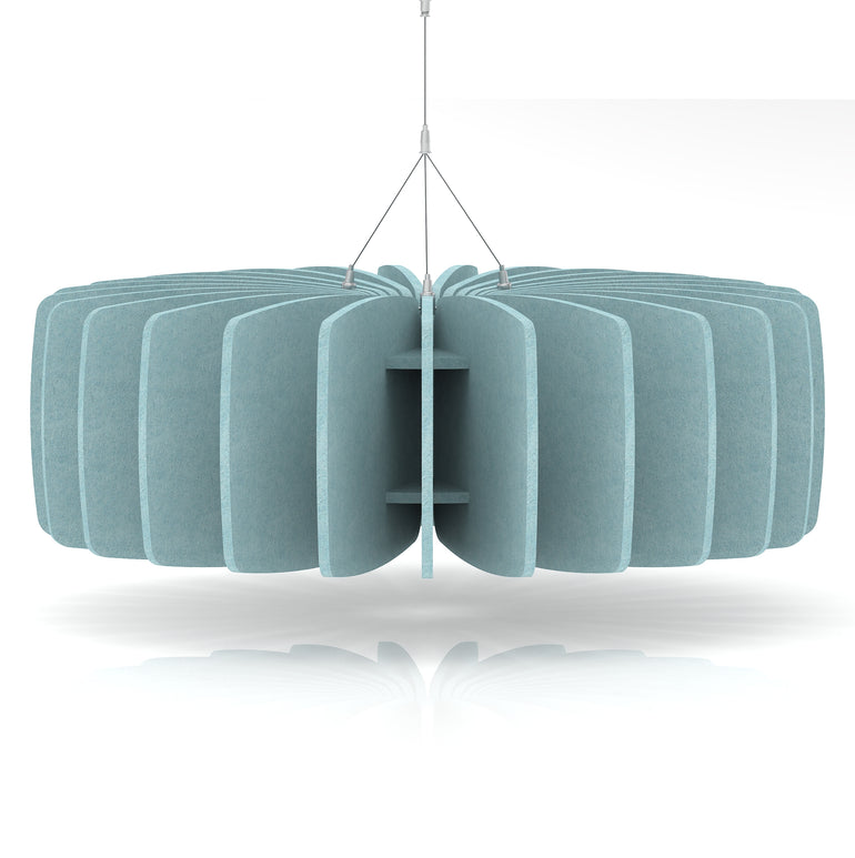 Sch! Ceiling Baffles - Shade - Type A