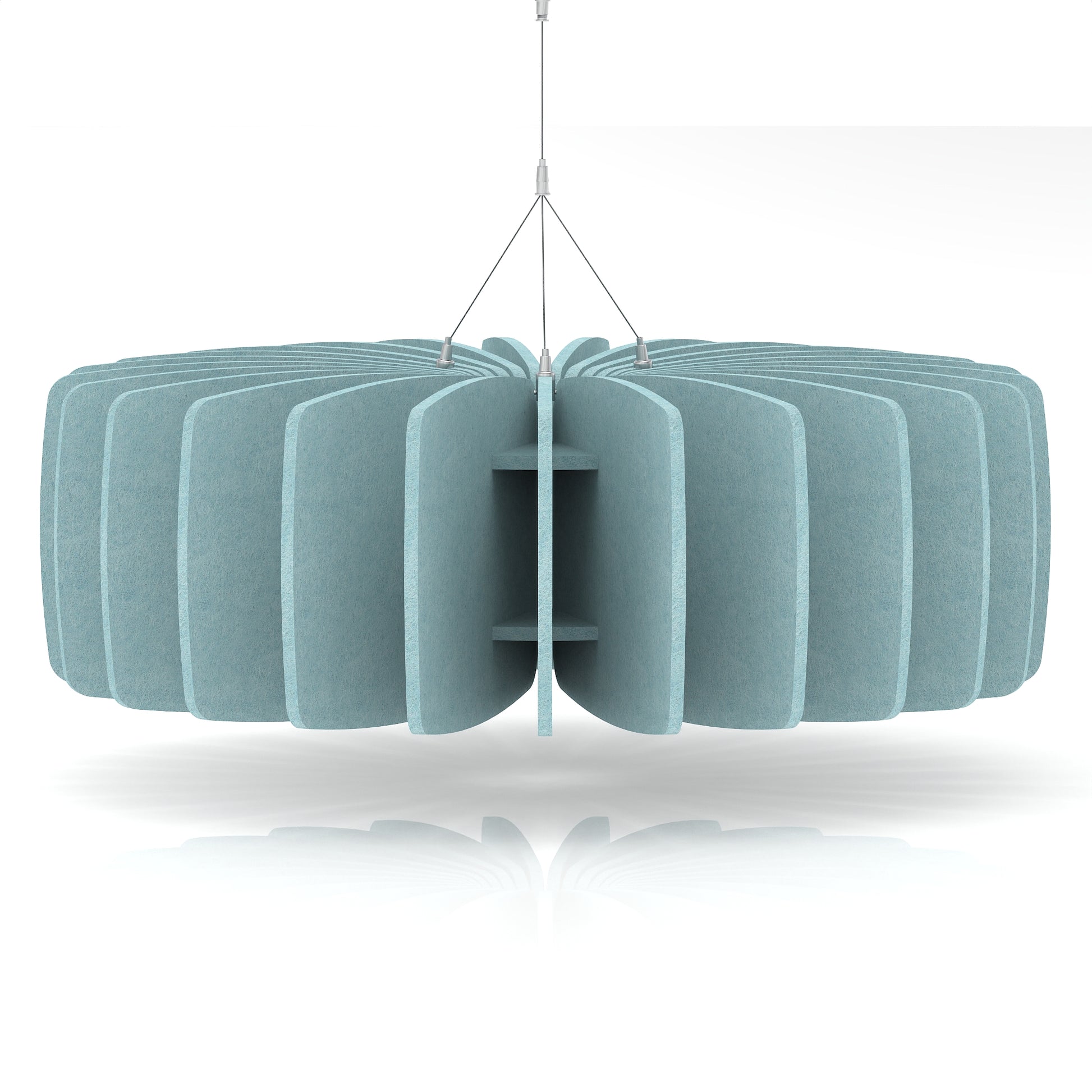 Sch! Ceiling Baffles - Shade - Type A