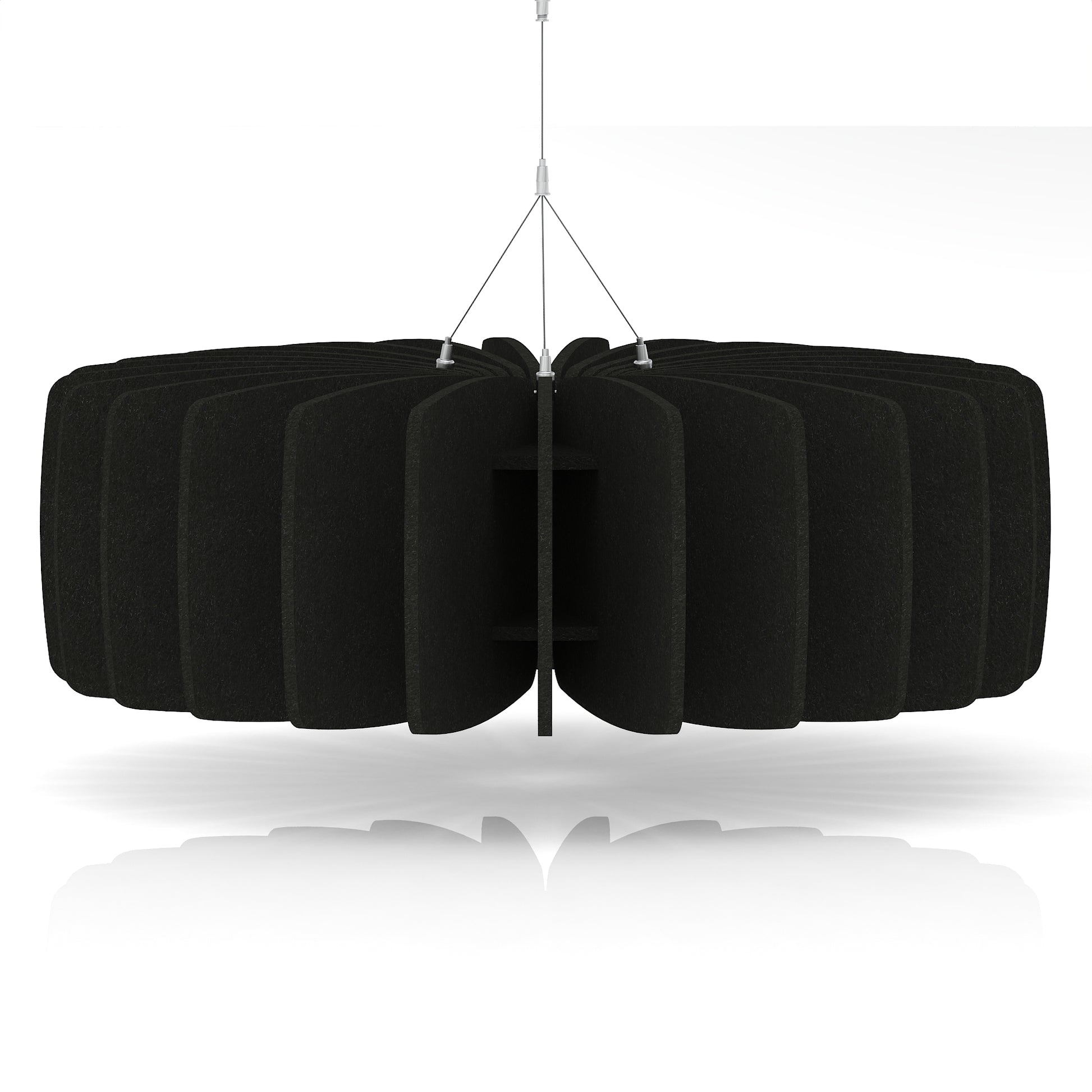 Sch! Ceiling Baffles - Shade - Type A