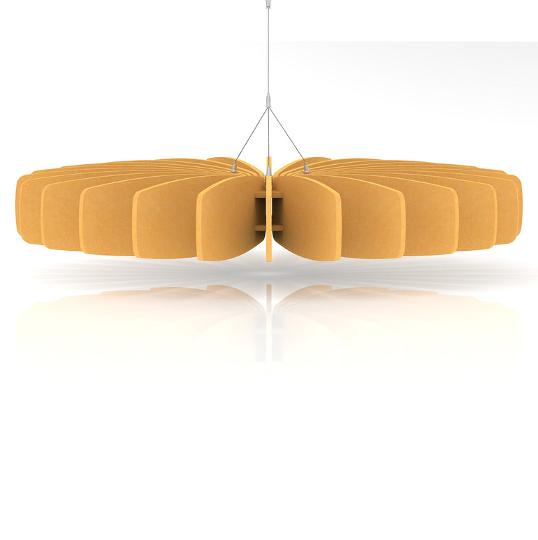 Sch! Ceiling Baffles - Shade - Type A