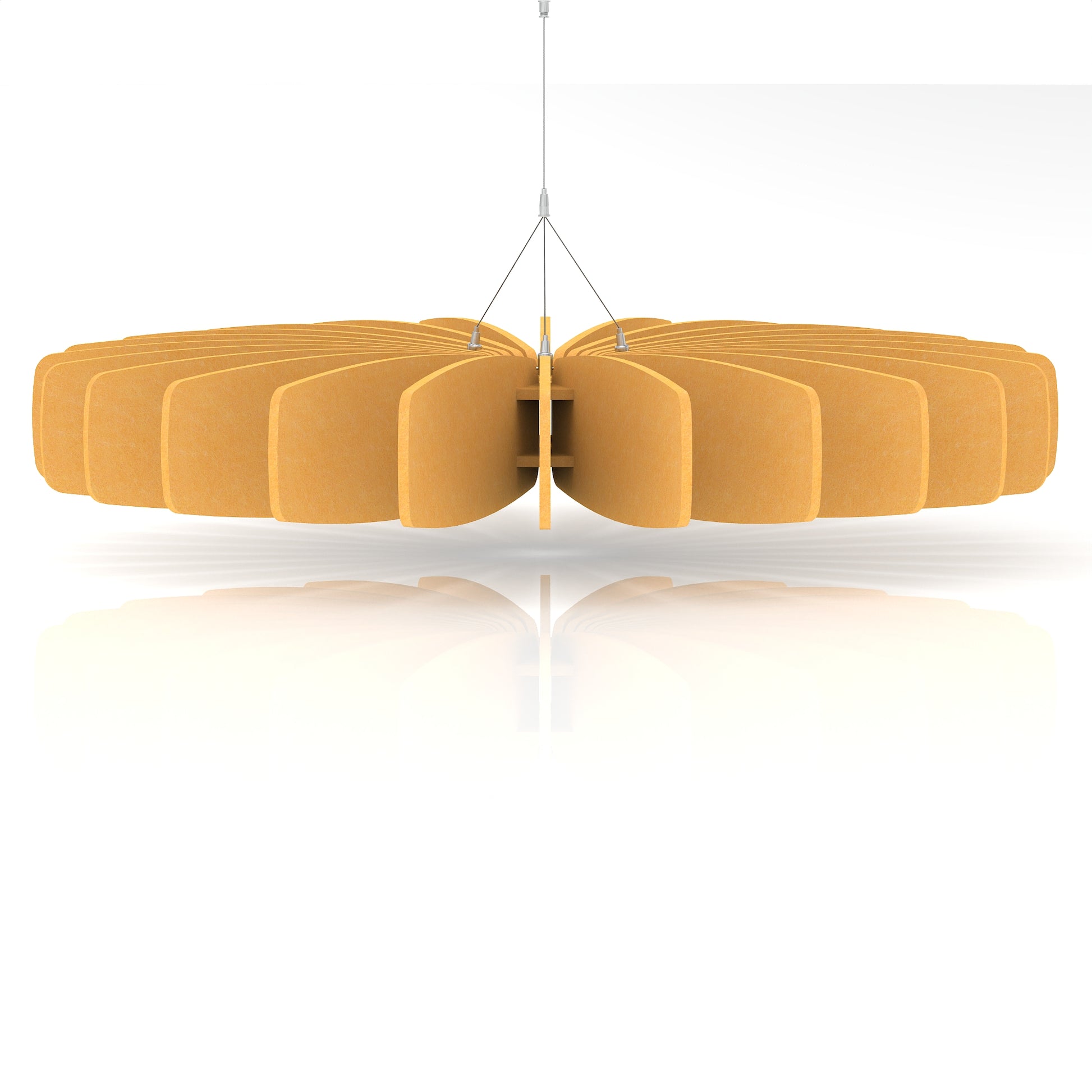 Sch! Ceiling Baffles - Shade - Type A