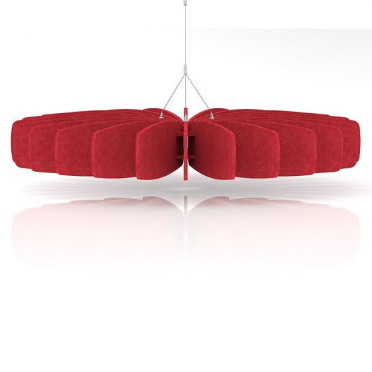 Sch! Ceiling Baffles - Shade - Type A