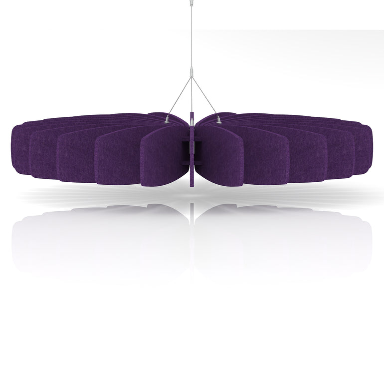 Sch! Ceiling Baffles - Shade - Type A