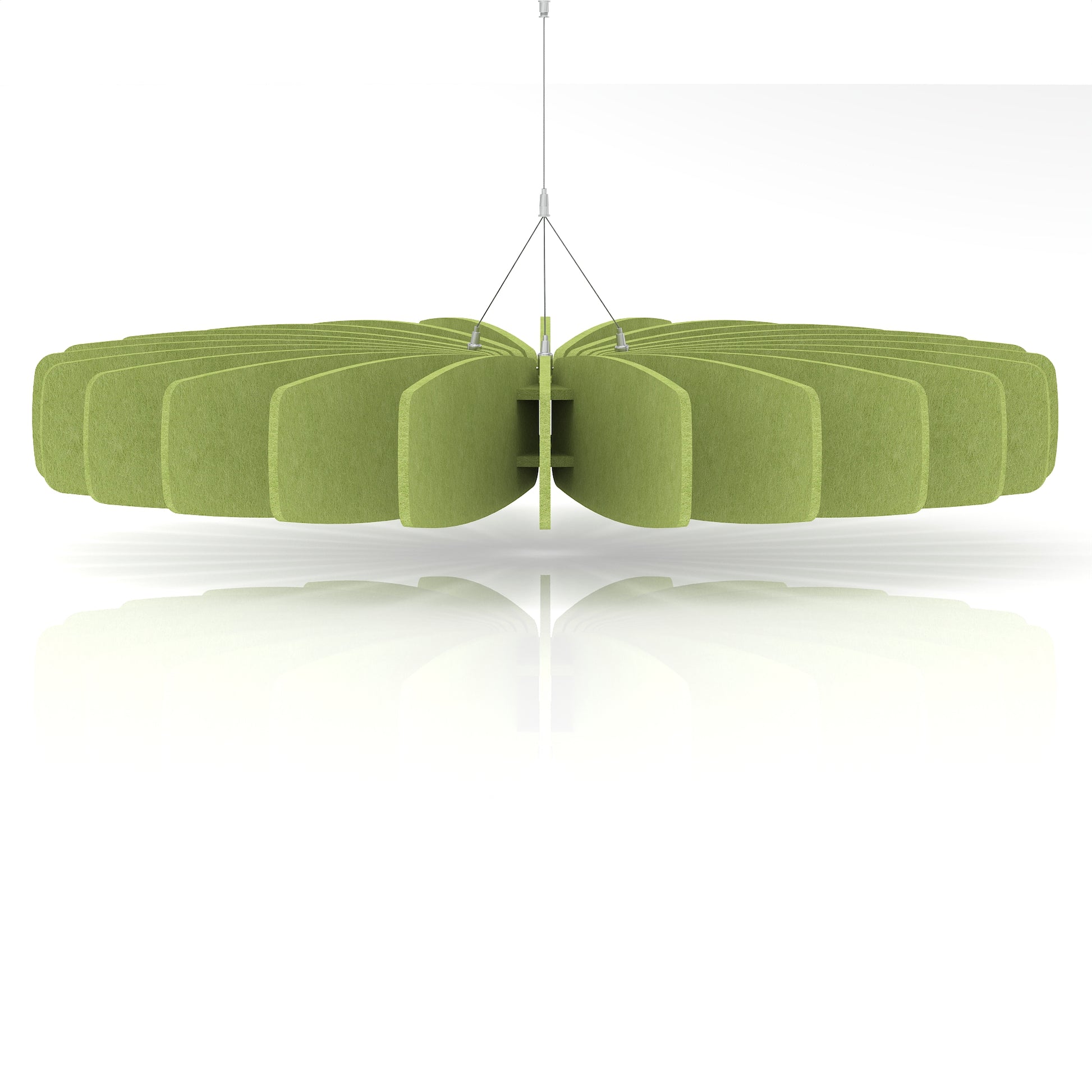 Sch! Ceiling Baffles - Shade - Type A