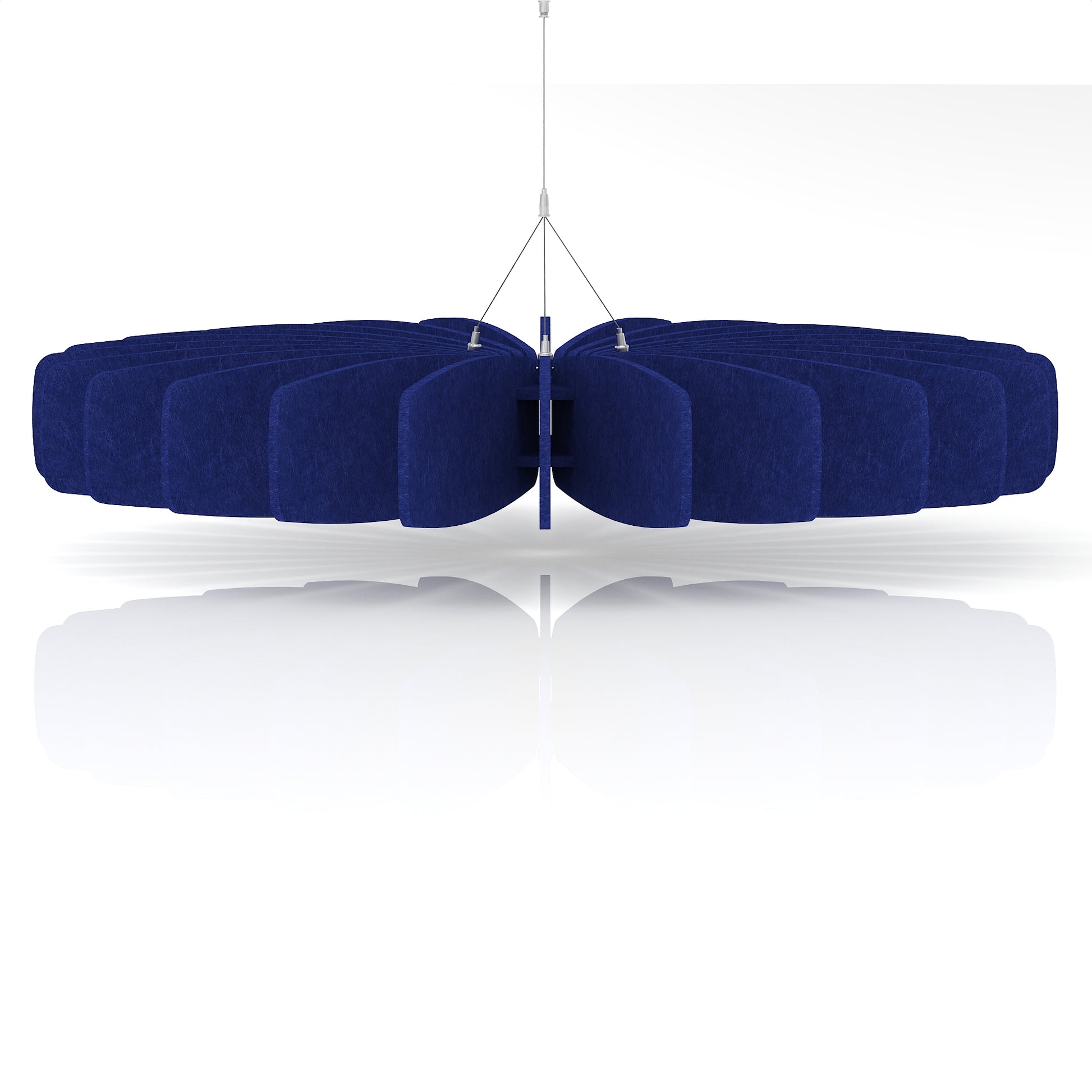 Sch! Ceiling Baffles - Shade - Type A