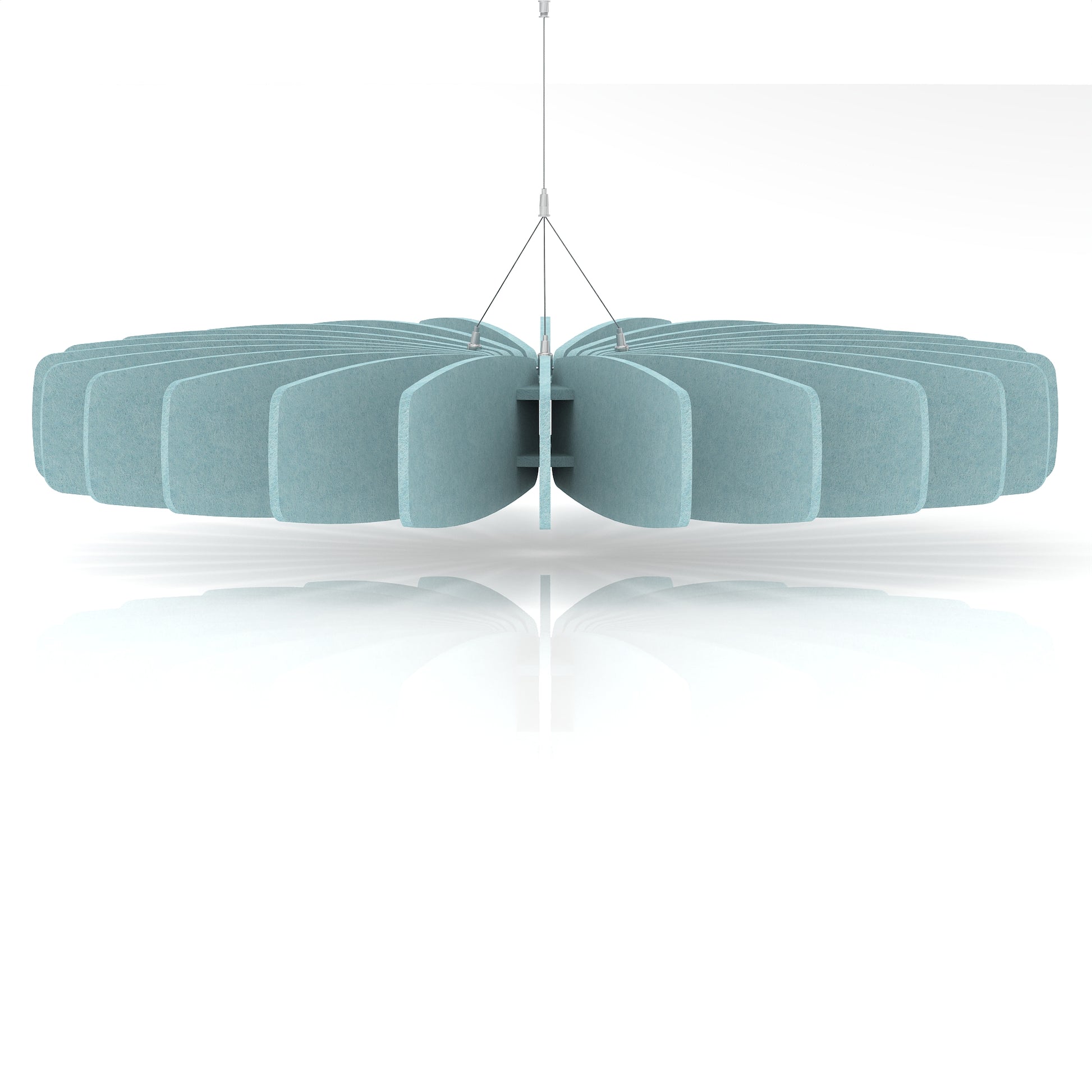 Sch! Ceiling Baffles - Shade - Type A