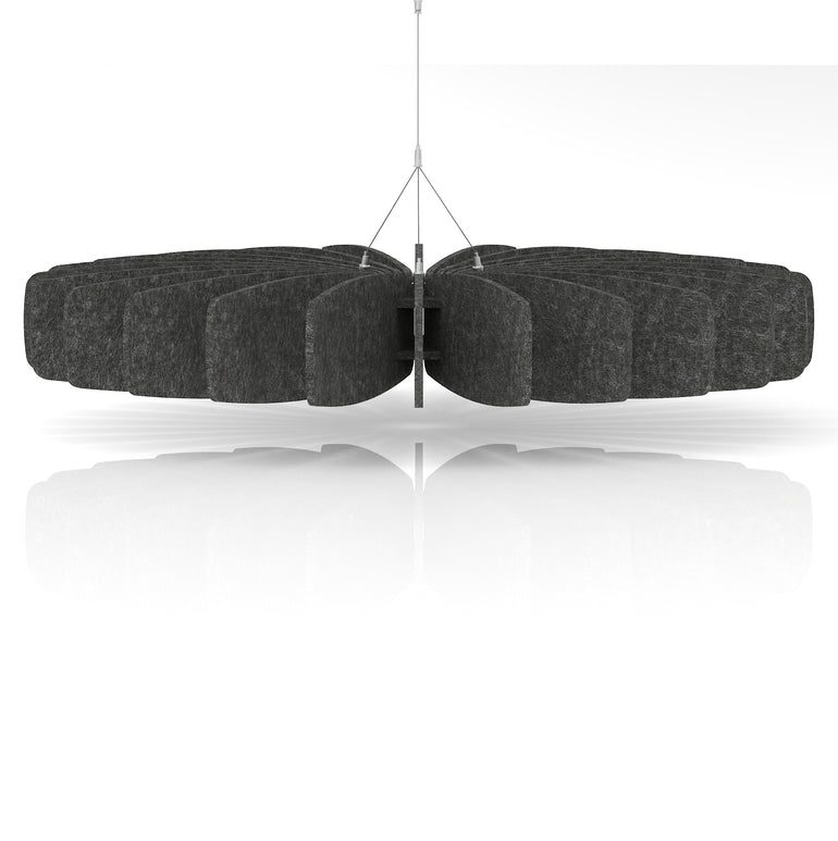 Sch! Ceiling Baffles - Shade - Type A