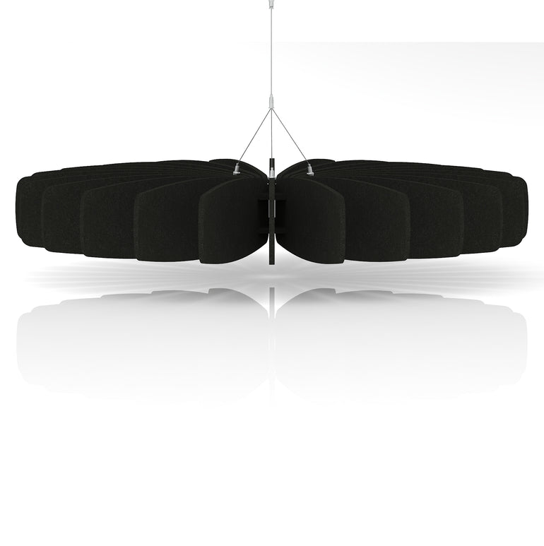 Sch! Ceiling Baffles - Shade - Type A